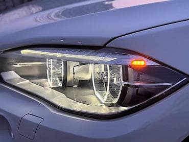 BMW: BMW X5: 2014 г., 3 л, Автомат, Бензин, Кроссовер — 6