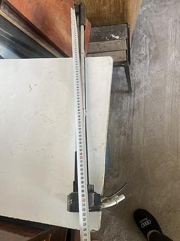 солнечный колектор: Топливный бак Volvo — 2