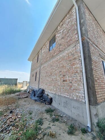 иссык куль витязь: Дом, 212 м², 4 комнаты, Собственник, ПСО (под самоотделку) — 5