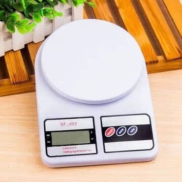 электронные напольные весы б у: Компактные кухонные весы помогают максимально точно измерять вес — 2