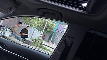 бампер саната дн8: Hyundai Sonata: 2017 г., 2 л, Автомат, Газ, Седан — 6