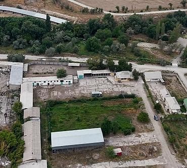 Кыймылсыз мүлк: 214 соток, Бизнес үчүн, Кызыл китеп — 6