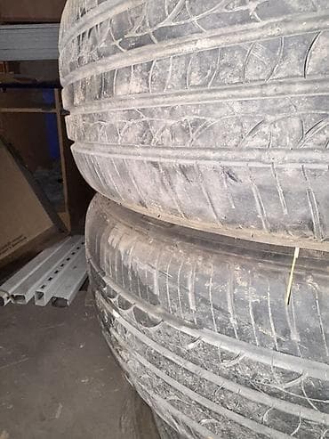 e star: Шины 205 / 65 / R 16, Лето, Легковые, Китай, Annaite — 3