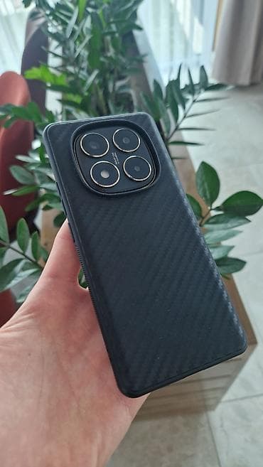 iris xe: Poco Б/у, 512 ГБ, цвет - Желтый, 2 SIM — 3