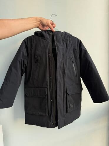 прокат детских костюмов бишкек инстаграм: Продаю зимнюю детскую куртку Zara. Размер - 128 см. Состояние — 1