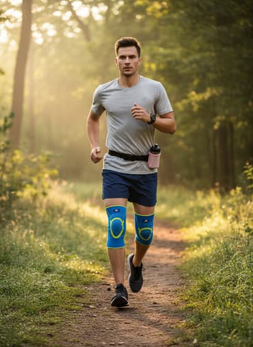 купить ортопедический наколенник: Наколенники для спорта служат для фиксации сустава в физиологическом — 1