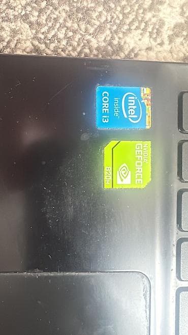 ноутбук acer i3: Ноутбук Acer Ключевые характеристики: - Процессор: Intel Core i3 — 2