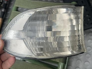 cga3 de: Комплект поворотников BMW 2001 г., Б/у, Аналог — 8