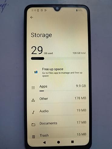 canon m10: Redmi, Redmi A5, цвет - Серебристый — 5