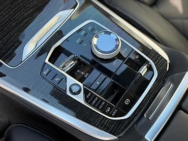 bmw e37: BMW X7: 2023 г., 3 л, Автомат, Бензин, Внедорожник — 6