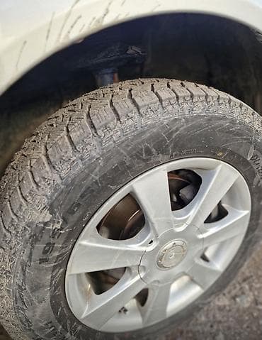 bew e39: Toyota Opa: 2003 г., 1.8 л, Автомат, Бензин, Хэтчбэк — 7