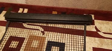 sg 5: Продаю задний штора полка сетка на оригинал отличный состояние — 4