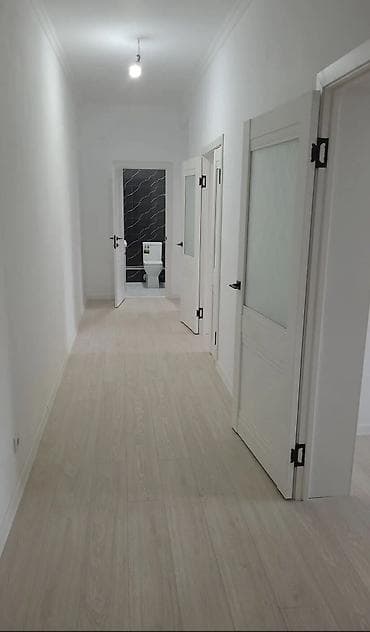 flat osh: 2 комнаты, 64 м², Асанбай мкр Элитка, 3 этаж — 7