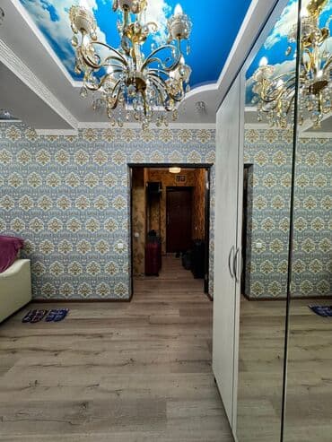 продаю квартиру 1 этаж: 1 комната, 35 м², Элитка, 1 этаж, Евроремонт — 8