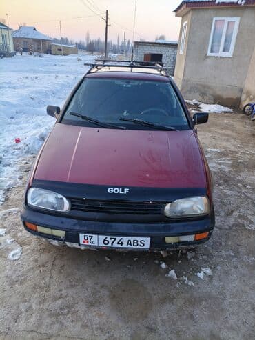 такта королла: Volkswagen City Golf: 1992 г., 1.8 л, Механика, Бензин, Хэтчбэк — 1
