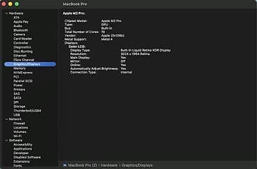 макбук цена: Ноутбук Apple (MacBook) 14 ", M2 Pro, 2023 год, ОЗУ, RAM: 32 ГБ — 9