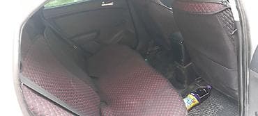 рено 2013: Hyundai Solaris: 2012 г., 1.6 л, Механика, Бензин, Седан — 4