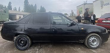 Daewoo Nexia: 2011 г., 1.5 л, Кол менен иштөөчү, Бензин, Седан — 2