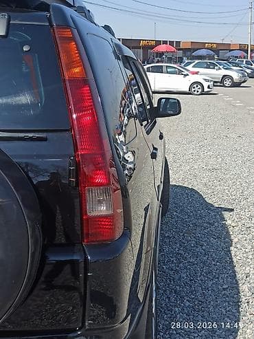 купить хонда цивик бишкек: Honda CR-V: 2004 г., 2.4 л, Автомат, Бензин, Кроссовер — 10