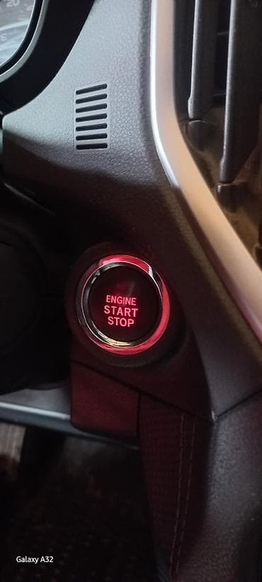 Продажа авто: Subaru Forester: 2019 г., 2.5 л, Вариатор, Бензин, Кроссовер — 9