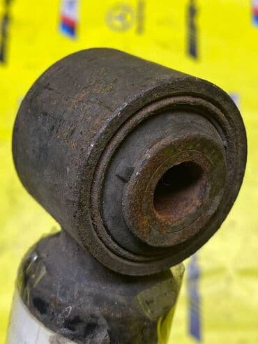 амортизатор на виндом: Амортизаторлор комплекти Honda Оригинал, Жапония — 2