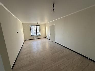 2 room flat: 3 комнаты, 89 м², 12 этаж, Евроремонт — 3