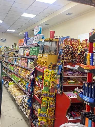 Вакансия: кассир в продуктовом магазине - График: 2/2 - Время работы