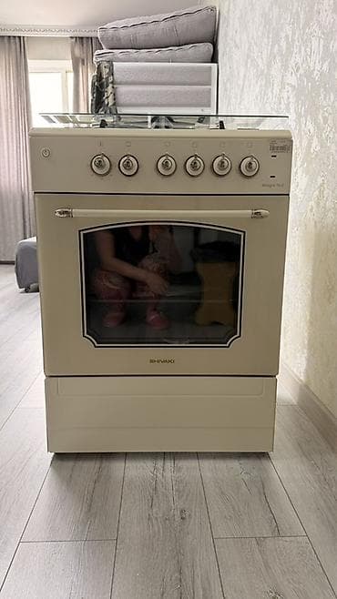 Покупали для себя,но оказалось что в нашем доме не разрешено((((