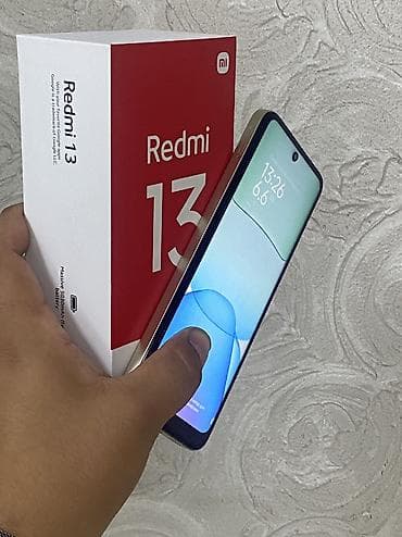oneplus pad 2: Redmi, Redmi Note 14 Pro, 256 ГБ, 2 SIM — 6