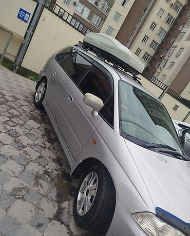honda accord запчасть: Honda Odyssey: 2001 г., 2.3 л, Газ, Минивэн — 4