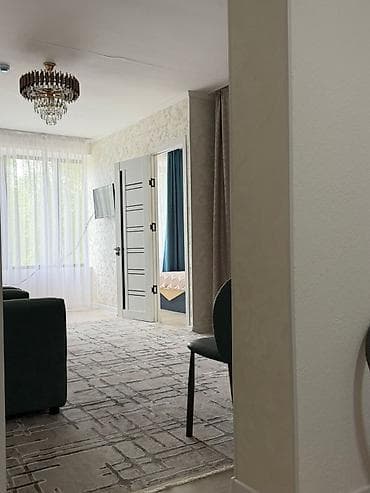 продаю бутик: Квартира, ЦО Asia Palace, Сары-Ой, SPA, Барбекю, Охраняемая территория — 7