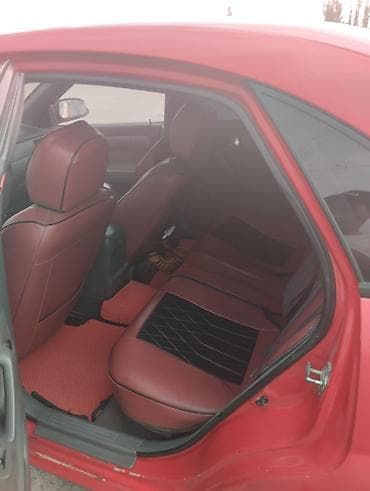 ate: Chevrolet Lacetti: 2007 г., 1.6 л, Механика, Бензин, Седан — 4