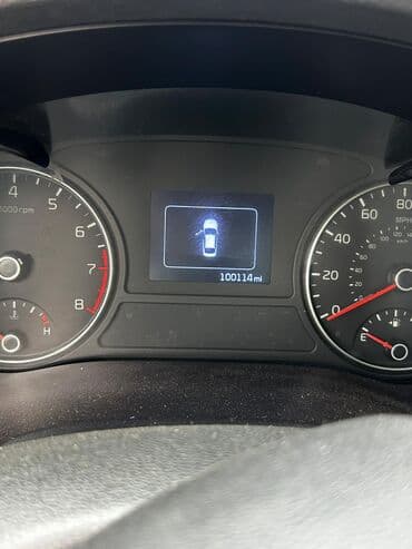 купить авто в кредит без первоначального взноса: Kia Optima: 2018 г., 2.4 л, Автоматтык, Бензин — 10