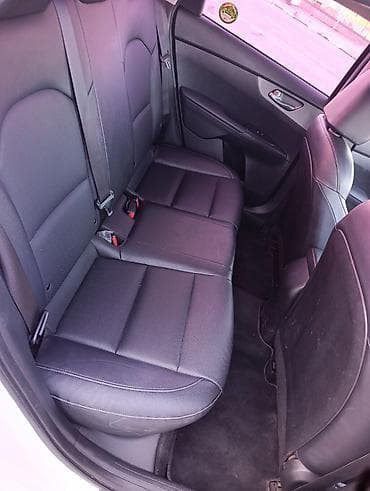 mersedes e klass: Kia K3: 2020 г., 1.6 л, Вариатор, Бензин, Седан — 8