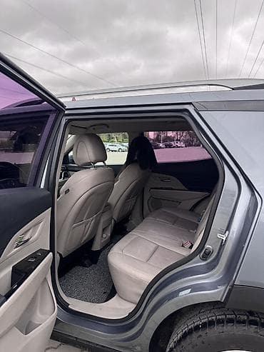 kia soranto: Ssangyong Korando: 2019 г., 1.6 л, Типтроник, Дизель, Кроссовер — 7