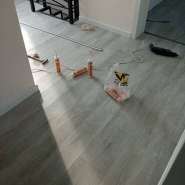 рассрочка ковров: Укладка пола Больше 6 лет опыта — 7