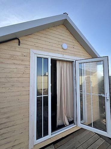 Посуточная аренда: 🏠 Каракол, частные домики Сдается уютный дом в центре Каракола — 2