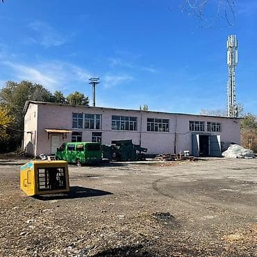продаю дом с бизнесом: Цех, 7000 м² — 4