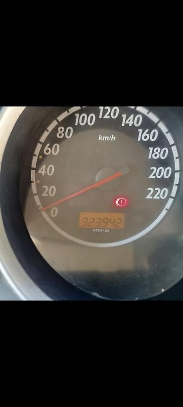 corolla runx: Honda Jazz: 2004 г., 1.5 л, Автомат, Бензин, Хэтчбэк — 1