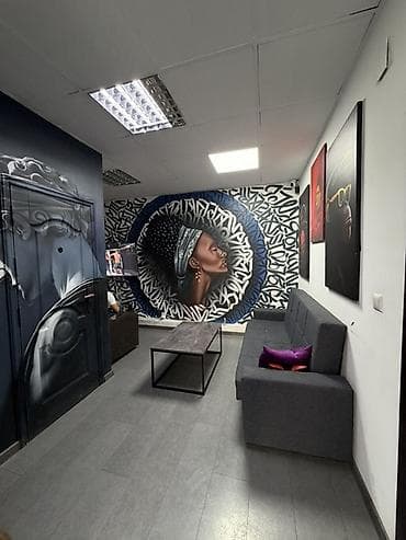 для парикмахера: 🔥 Продаётся готовый бизнес под ключ — Trigger Barbershop 💰 Цена — 8