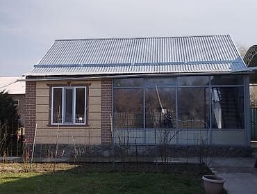 аренда дома на иссык куле: 2 комнаты, Собственник — 10