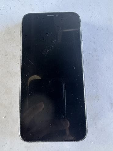 iphone 5 телефон: IPhone 11 Pro, Б/у, Черный, 69 % — 4