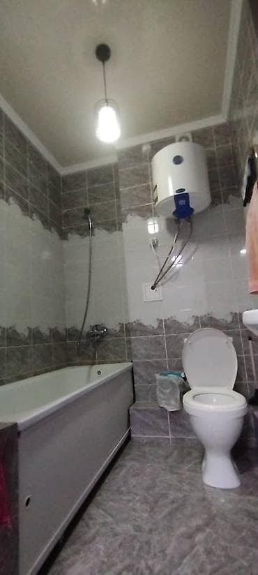 сдаётся квартира в сокулуке: 1 комната, 35 м², Элитка, 8 этаж, Косметический ремонт — 3