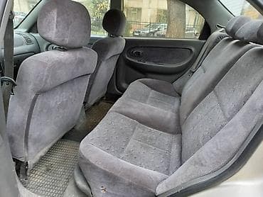 Продажа авто: Kia Spectra: 2007 г., 1.6 л, Ручные, Бензин, Седан — 1