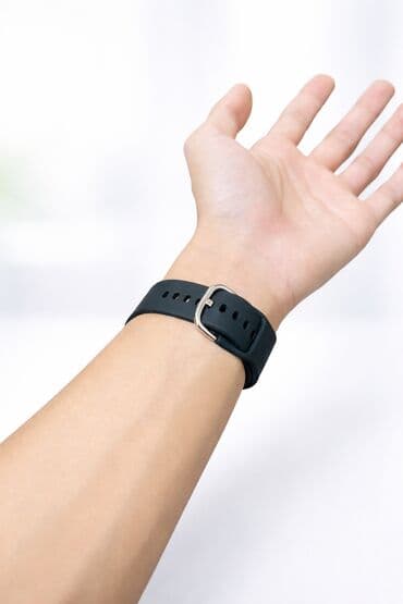 mi fit: Смарт-часы с премиальным дизайном Основные возможности: - Уведомления — 3