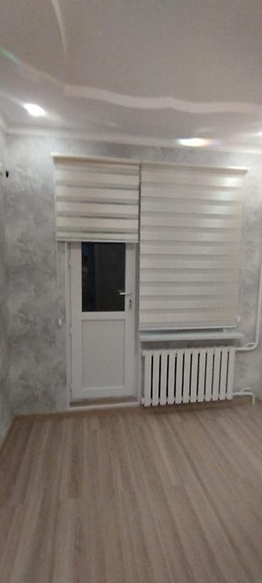 Текстиль: Рулонные шторы «Зебра» (день-ночь) - Тип: рулонные двойные шторы с — 4