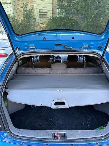 kia karnival: Kia Rio: 2003 г., 1.5 л, Ручные, Бензин, Хэтчбэк — 5