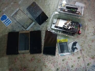 телефон цум: Продаю 5 телефонов не рабочих. 2шт.QUKITEL 6000pro 1шт.Qukitel не — 2