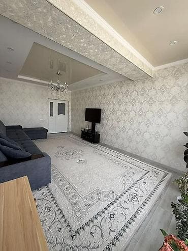 2 комнаты, 71 м², 12 мкр Элитка, 12 этаж, Евроремонт — 2