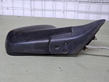 move: Боковое правое Зеркало Daihatsu Б/у, Оригинал — 7